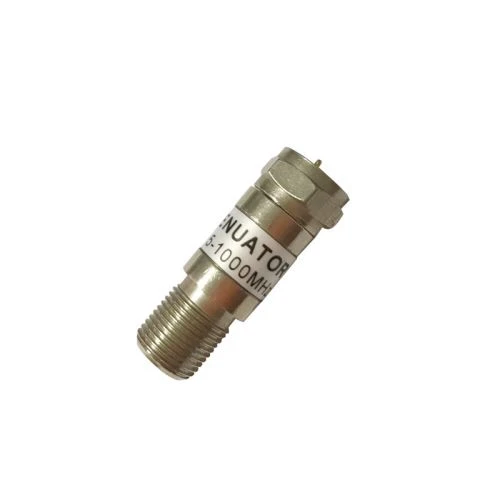 Attenuator Coax CATV