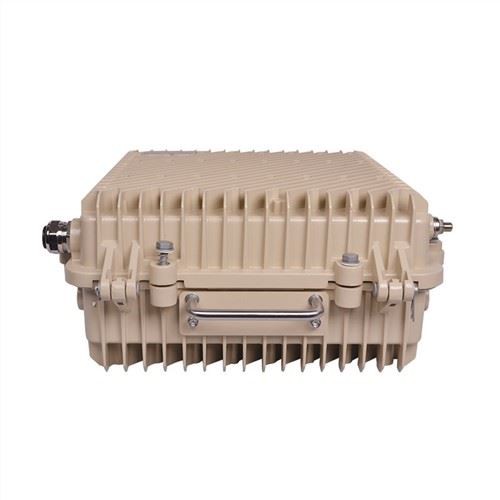 8 Calafoirt Pon Allamuigh Gpon OLT