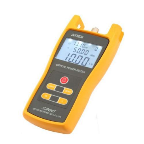 Méadar Cumhachta Optúil