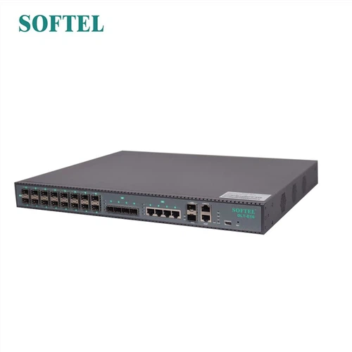 Olt Epon 16 Port Olt Epon 16 Port