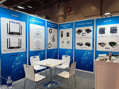 SOFTEL Ag MOBISAD IMEX 2026 Iostanbúl