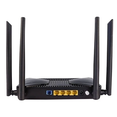 ONT WIFI 6 Monarcha